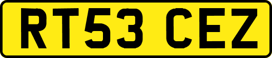 RT53CEZ