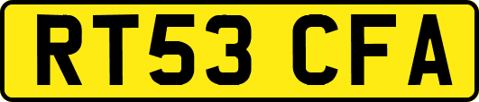 RT53CFA