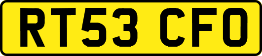 RT53CFO