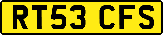 RT53CFS