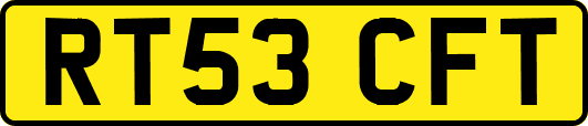 RT53CFT