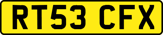RT53CFX