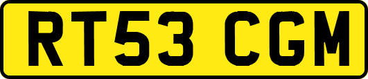 RT53CGM