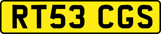 RT53CGS