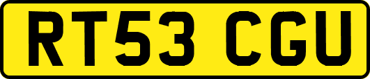 RT53CGU