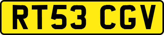 RT53CGV