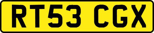 RT53CGX