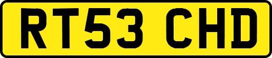 RT53CHD