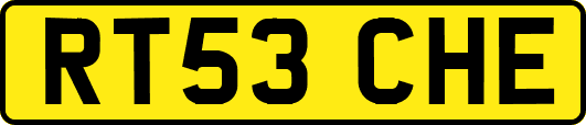 RT53CHE