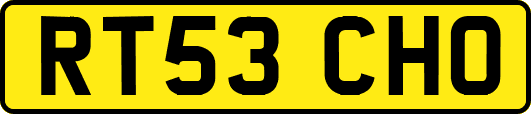 RT53CHO