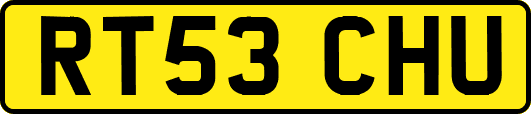 RT53CHU