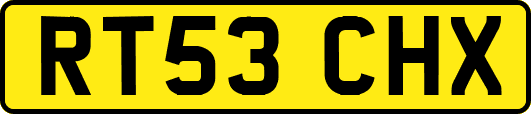 RT53CHX