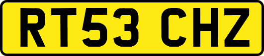 RT53CHZ