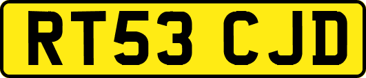 RT53CJD