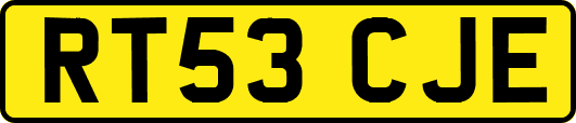 RT53CJE