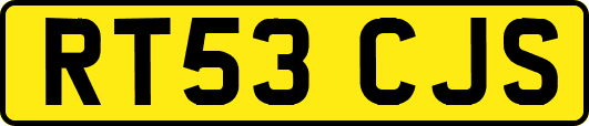 RT53CJS