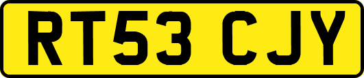 RT53CJY