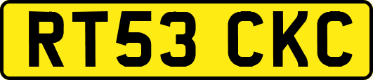 RT53CKC
