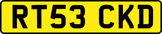 RT53CKD