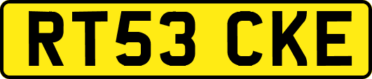 RT53CKE