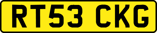 RT53CKG