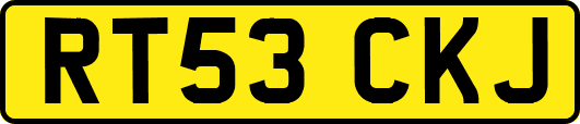 RT53CKJ