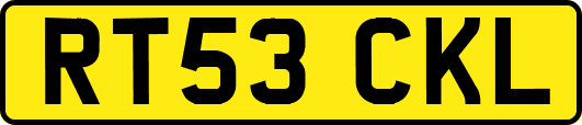 RT53CKL