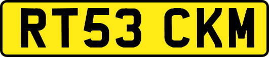 RT53CKM