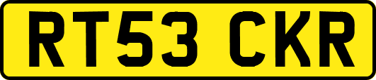 RT53CKR