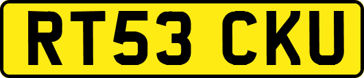 RT53CKU
