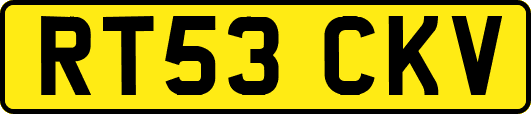 RT53CKV