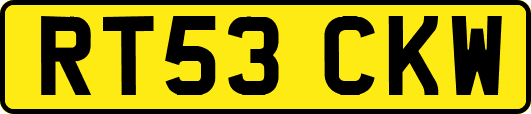 RT53CKW