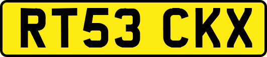 RT53CKX