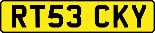 RT53CKY
