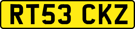 RT53CKZ