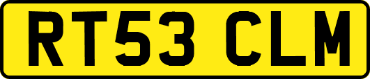 RT53CLM