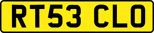 RT53CLO