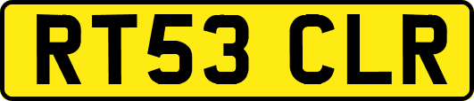 RT53CLR