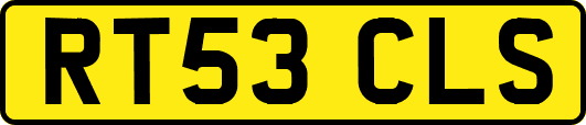 RT53CLS