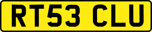 RT53CLU
