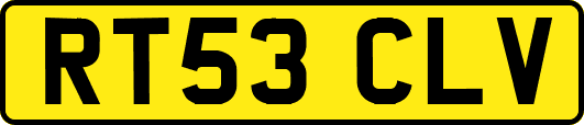 RT53CLV