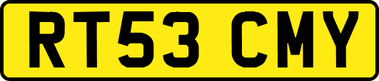 RT53CMY