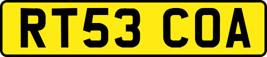RT53COA