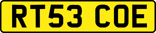 RT53COE