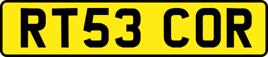 RT53COR