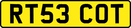 RT53COT