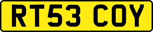 RT53COY