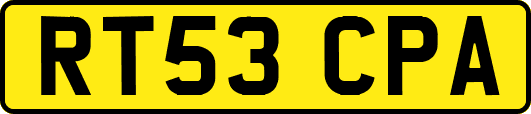 RT53CPA