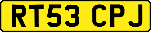 RT53CPJ
