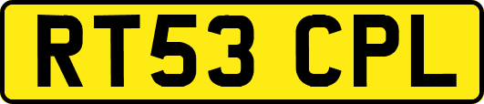 RT53CPL